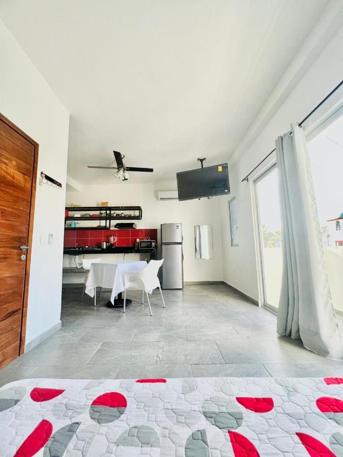 Suites Maya Ka'An كانكون المظهر الخارجي الصورة