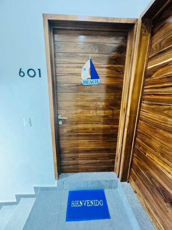 Suites Maya Ka'An كانكون المظهر الخارجي الصورة