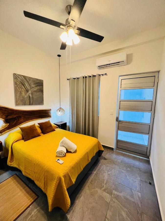 Suites Maya Ka'An كانكون المظهر الخارجي الصورة